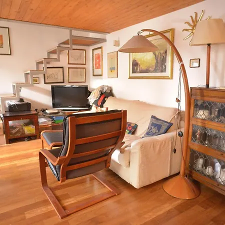 Testaccio Loftsoppalcato Bed and Breakfast *