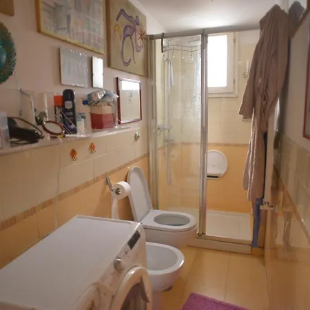 Testaccio Loftsoppalcato