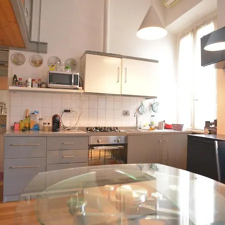 Testaccio Loftsoppalcato